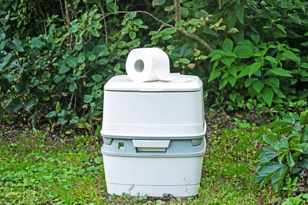 Best Luxury portable toilet rental  in Broad Creek, NC