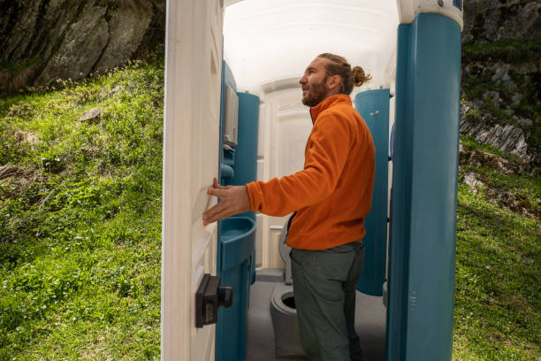 Best Event porta potty rental  in Broad Creek, NC