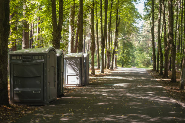 Best Sanitation services for porta potties  in Broad Creek, NC