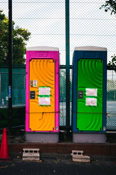 Best Local porta potty services  in Broad Creek, NC