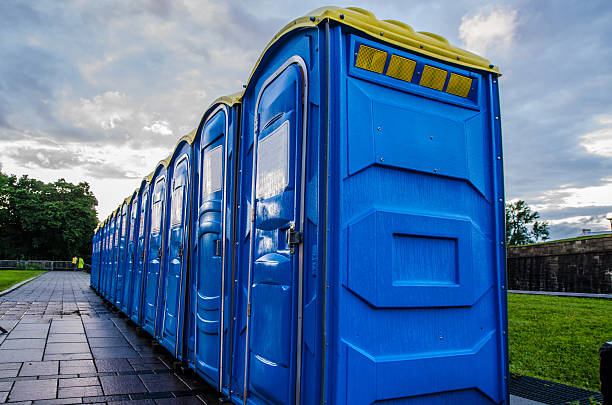 Portable Toilet Options We Offer in Broad Creek, NC