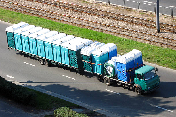 Best Best portable toilet rental  in Broad Creek, NC